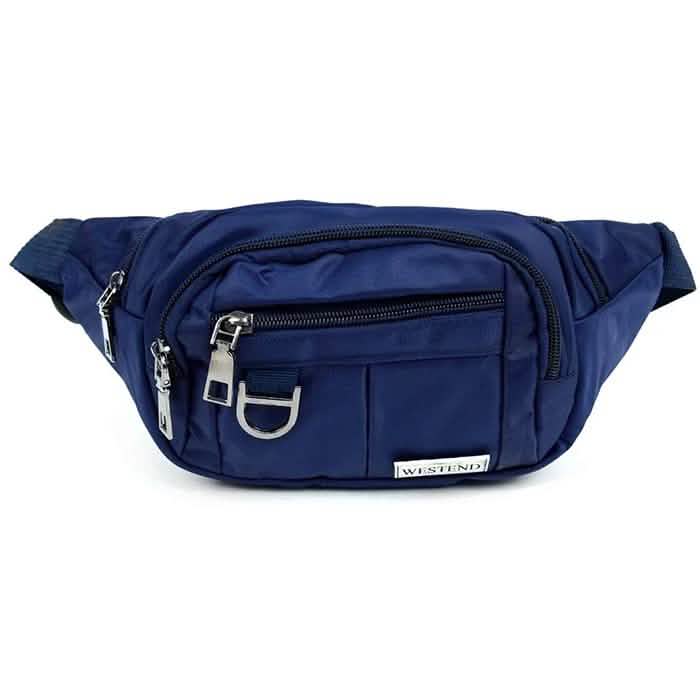 Tactical Unisex Waist Fanny Pack DailySale