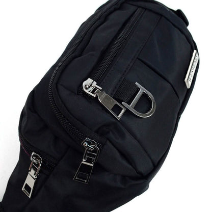 Tactical Unisex Waist Fanny Pack DailySale