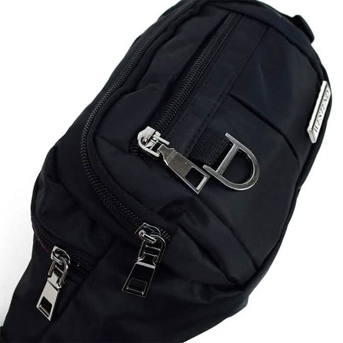 Tactical Unisex Waist Fanny Pack DailySale