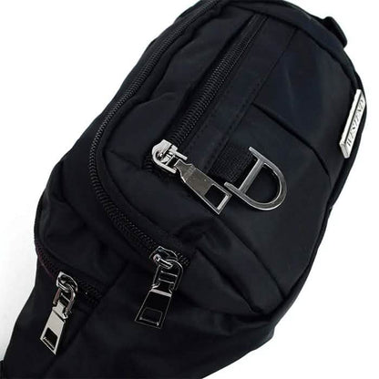 Tactical Unisex Waist Fanny Pack DailySale