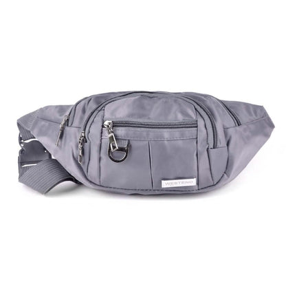 Tactical Unisex Waist Fanny Pack DailySale