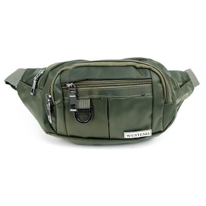 Tactical Unisex Waist Fanny Pack DailySale