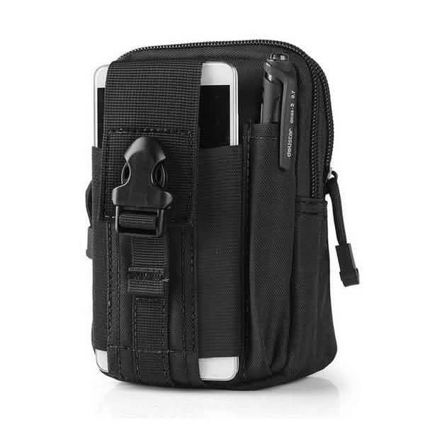 Tactical Waist Bag DailySale