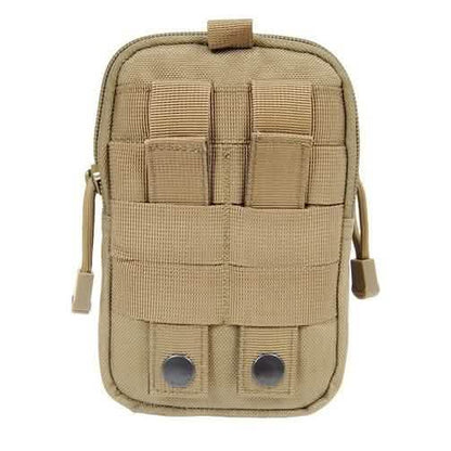 Tactical Waist Bag DailySale