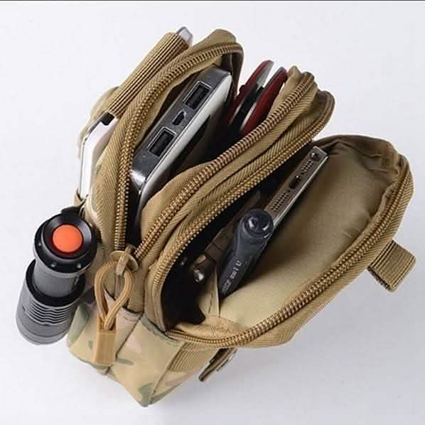 Tactical Waist Bag DailySale