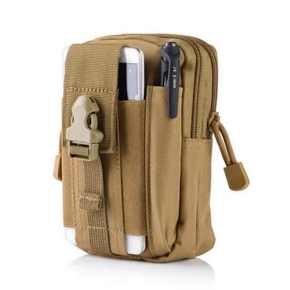 Tactical Waist Bag DailySale