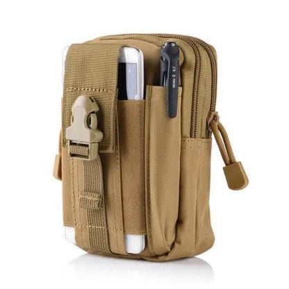Tactical Waist Bag DailySale