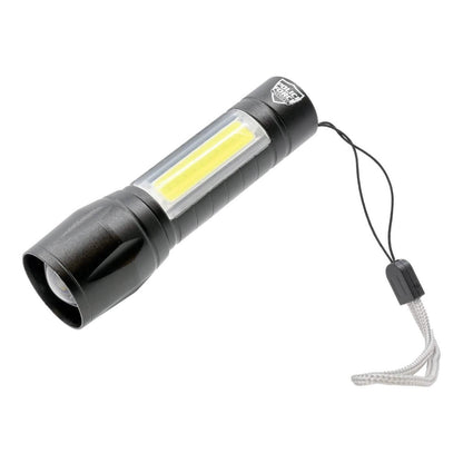 Tactical XPE COB Mini Flashlight DailySale