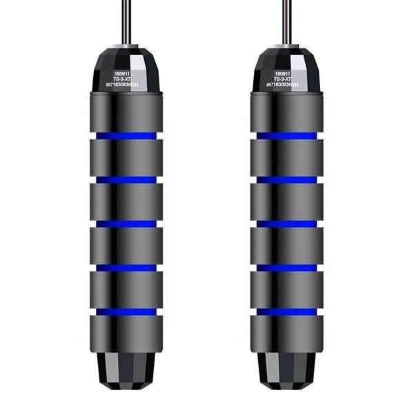 Tangle-Free Skipping Rope with Ball Bearings DailySale