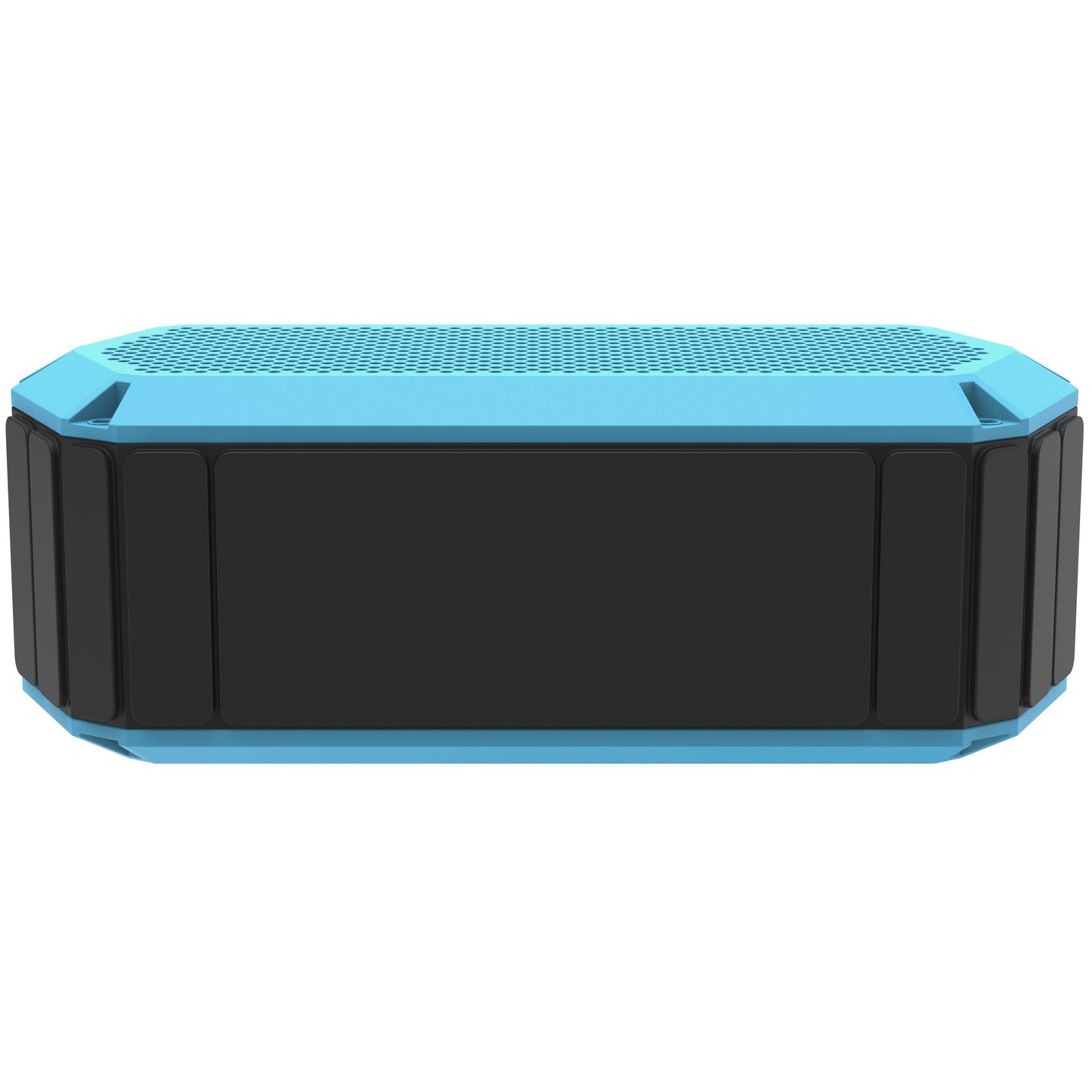 Tank Ipx7 Waterproof Rugged 10w Bluetooth Speaker - Assorted Styles DailySale