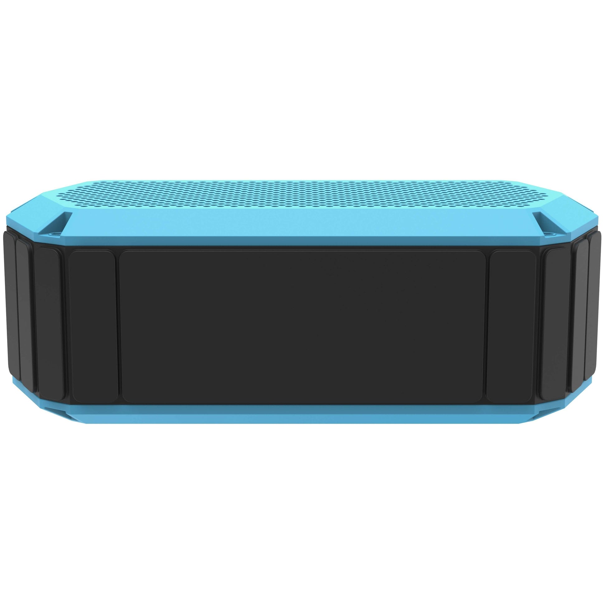 Tank Ipx7 Waterproof Rugged 10w Bluetooth Speaker - Assorted Styles DailySale