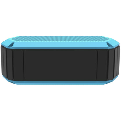 Tank Ipx7 Waterproof Rugged 10w Bluetooth Speaker - Assorted Styles DailySale
