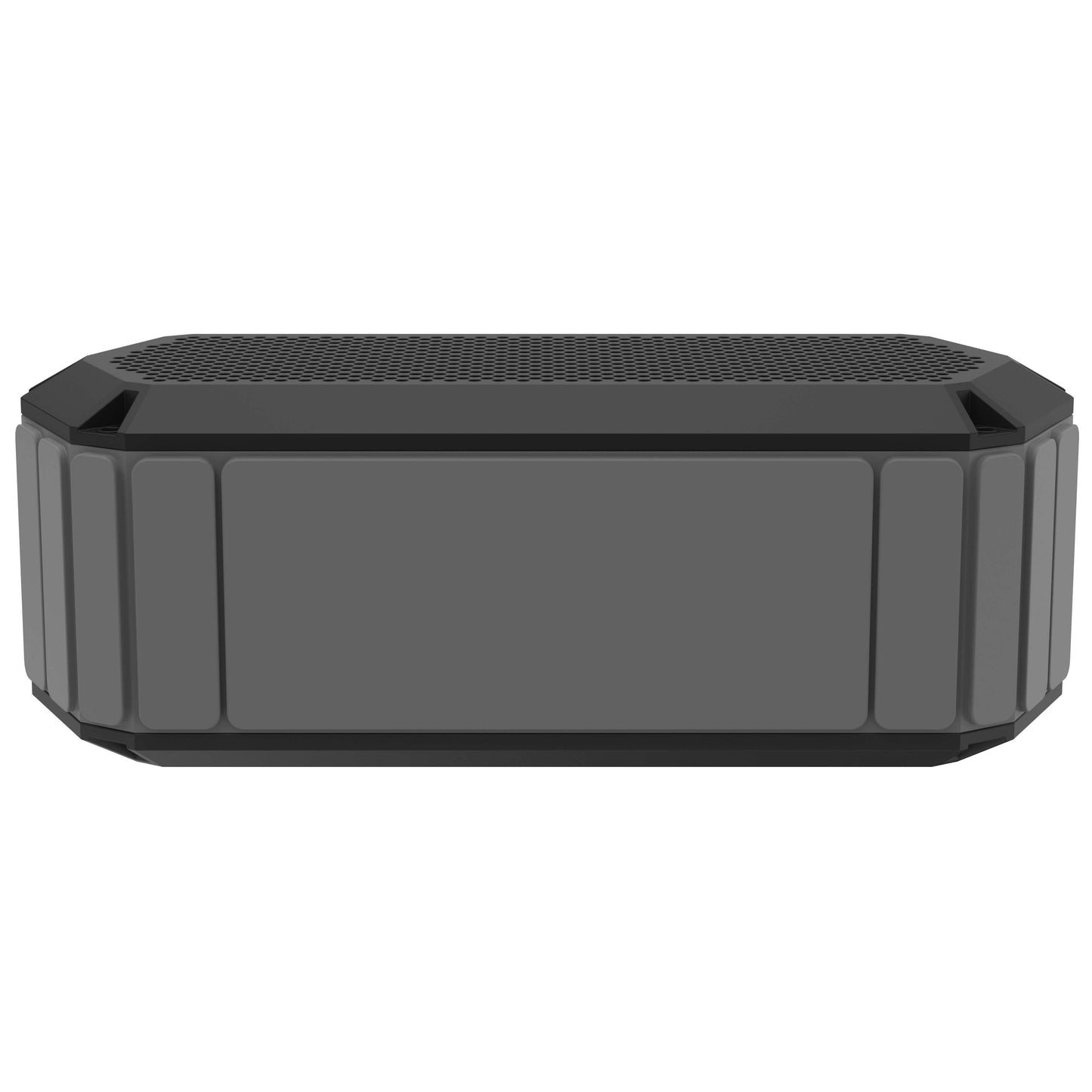 Tank Ipx7 Waterproof Rugged 10w Bluetooth Speaker - Assorted Styles DailySale