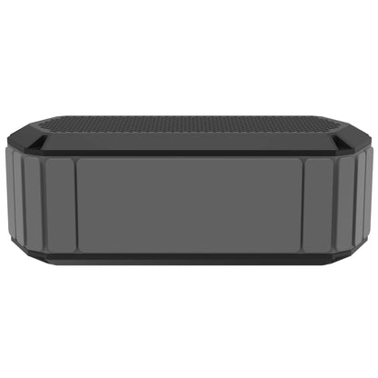 Tank Ipx7 Waterproof Rugged 10w Bluetooth Speaker - Assorted Styles DailySale