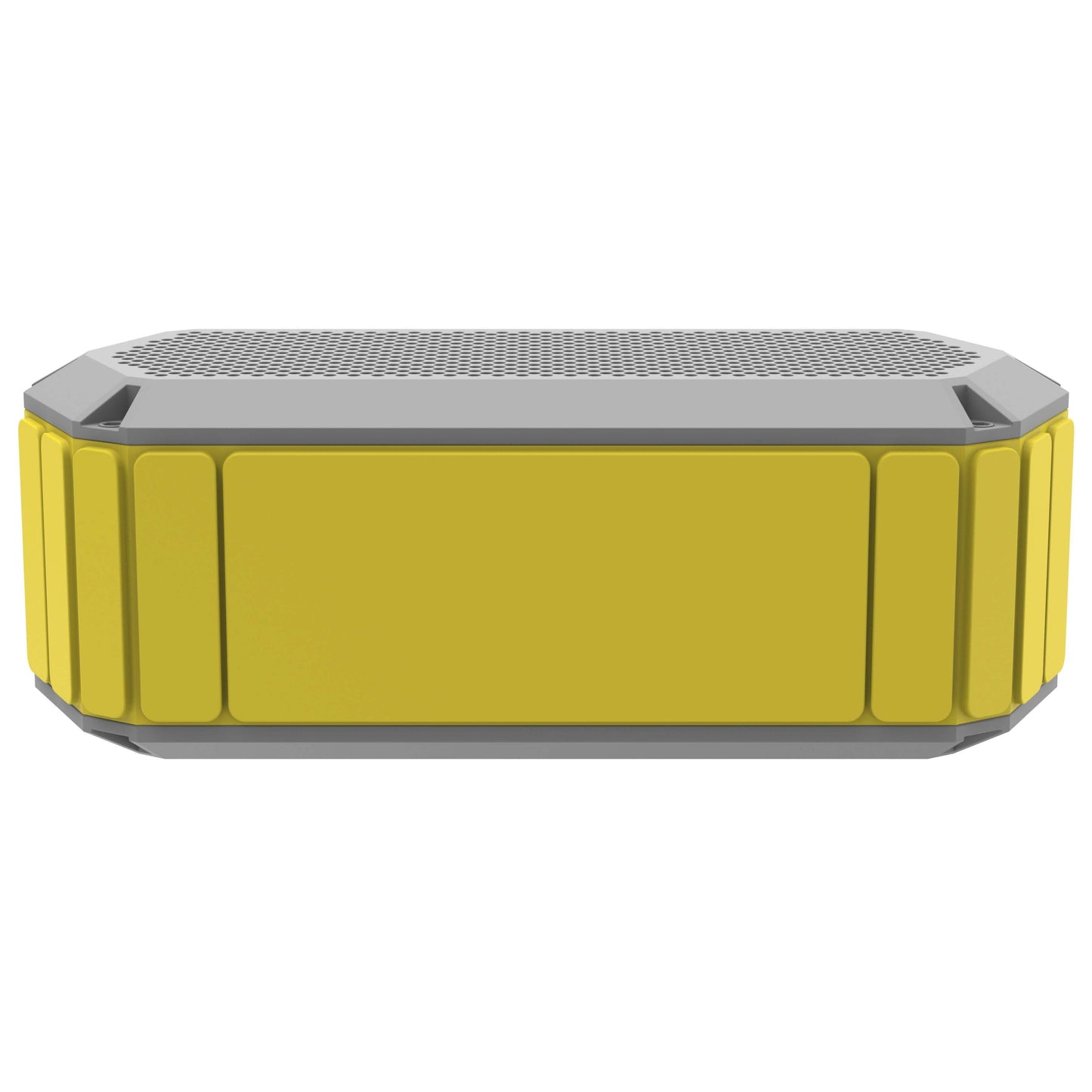 Tank Ipx7 Waterproof Rugged 10w Bluetooth Speaker - Assorted Styles DailySale