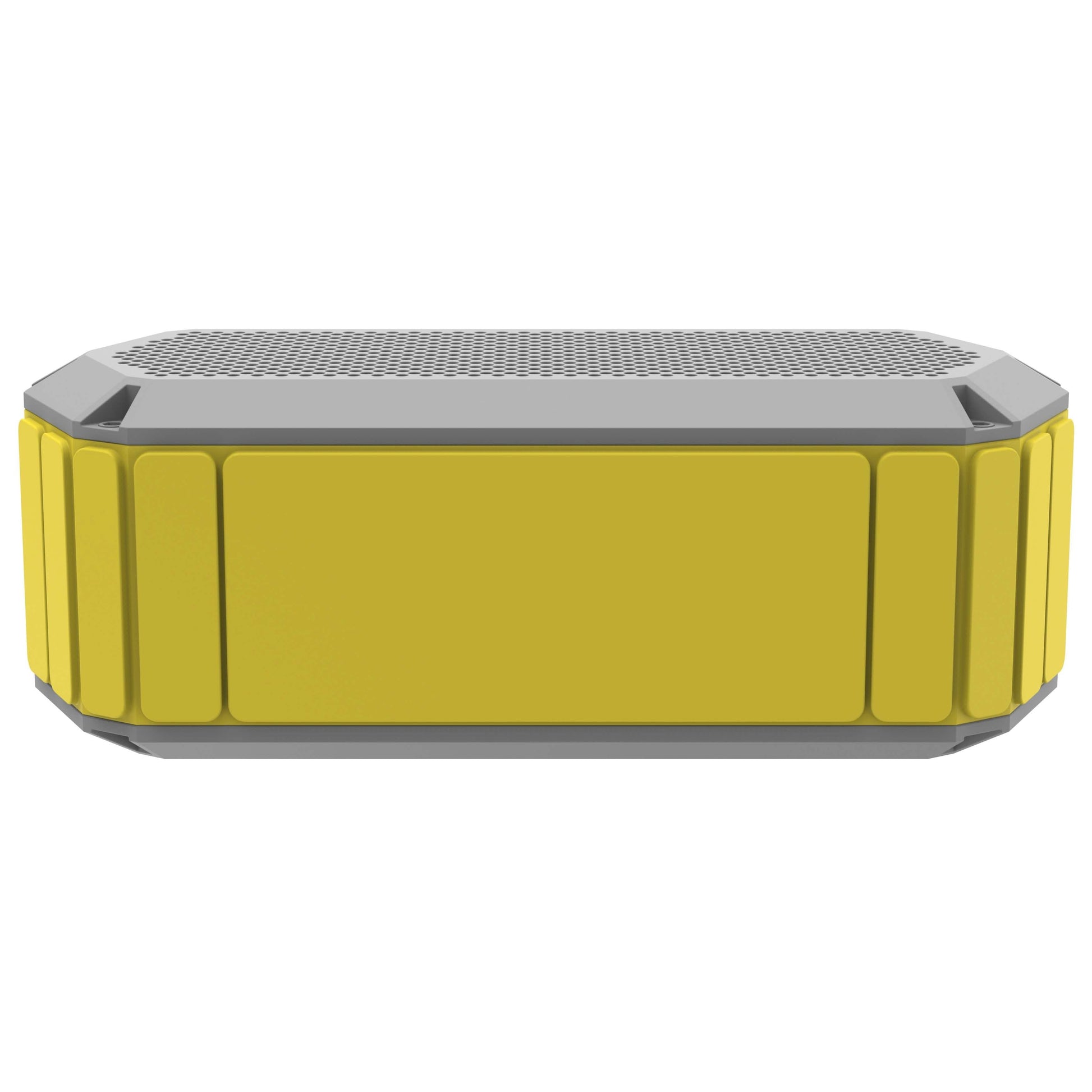Tank Ipx7 Waterproof Rugged 10w Bluetooth Speaker - Assorted Styles DailySale