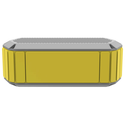 Tank Ipx7 Waterproof Rugged 10w Bluetooth Speaker - Assorted Styles DailySale