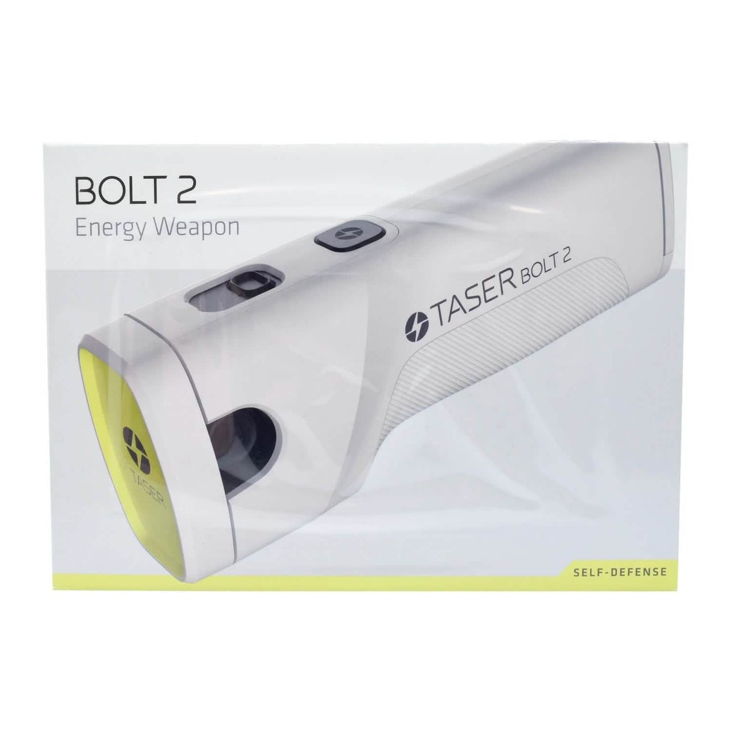 TASER Bolt 2 Energy Weapon DailySale