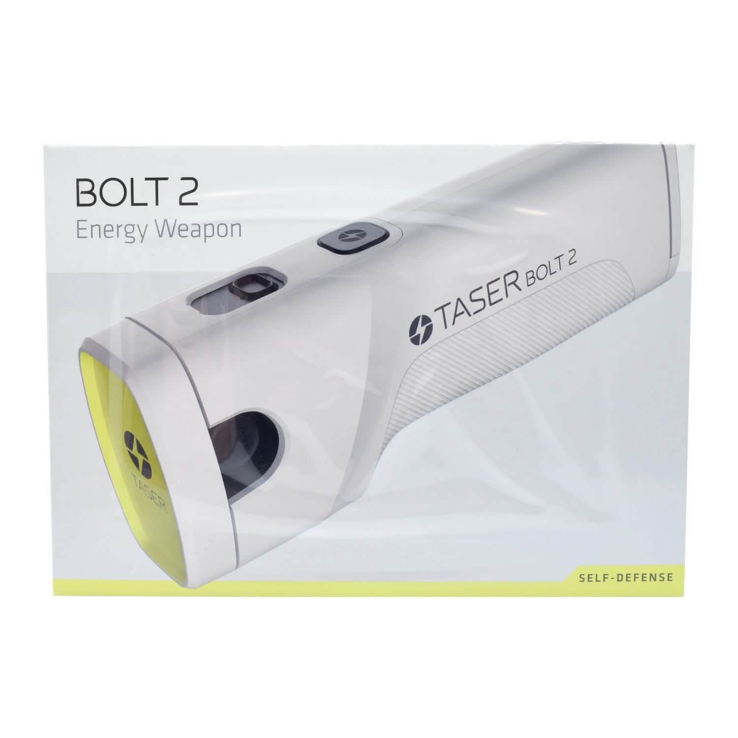 TASER Bolt 2 Energy Weapon DailySale