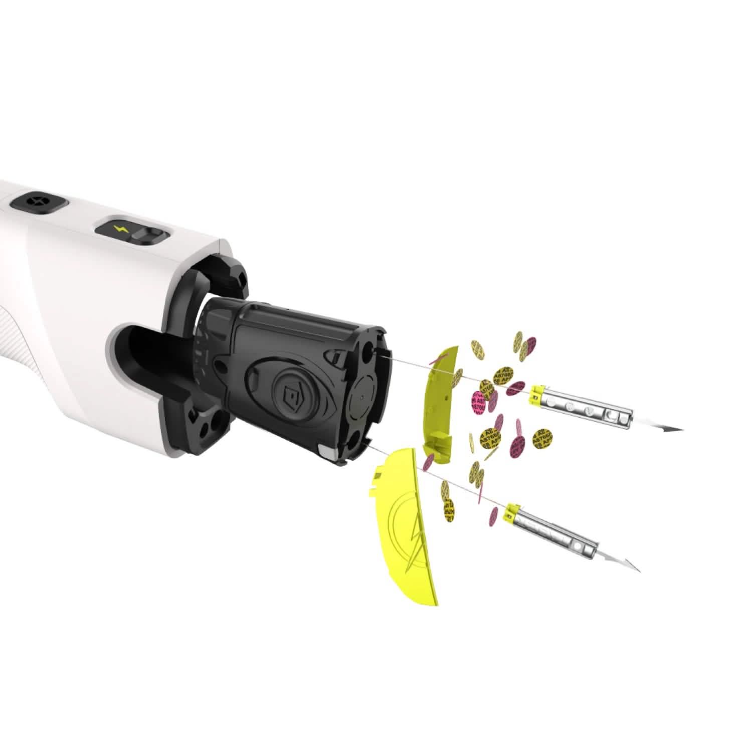 TASER Bolt 2 Energy Weapon DailySale