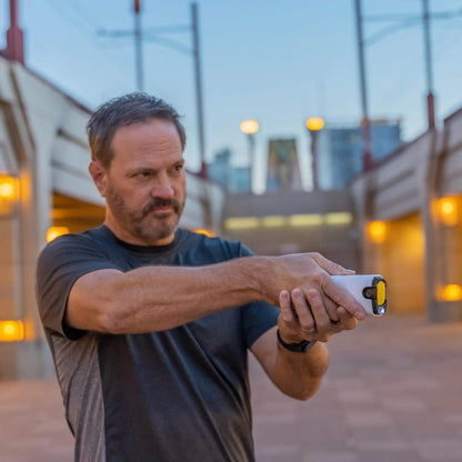 TASER Bolt 2 Energy Weapon DailySale
