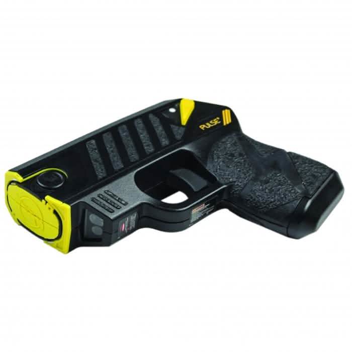 Taser Pulse Plus Noonlight Emergency Response DailySale