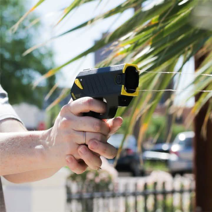 Taser Pulse Plus Noonlight Emergency Response DailySale