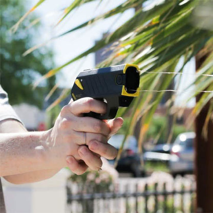 Taser Pulse Plus Noonlight Emergency Response DailySale