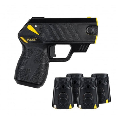 Taser Pulse Plus Noonlight Emergency Response DailySale