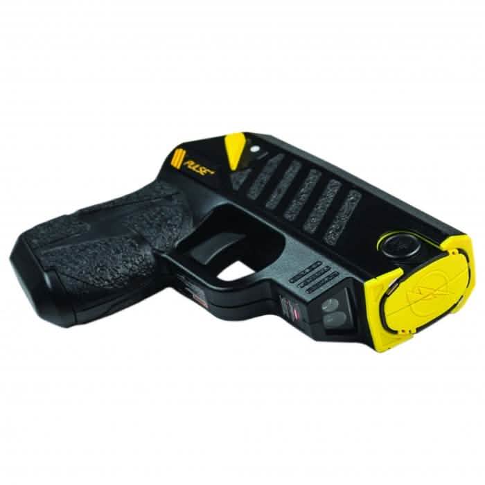 Taser Pulse Plus Noonlight Emergency Response DailySale