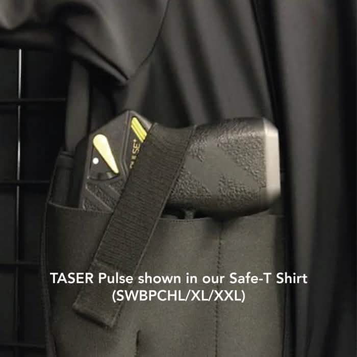 Taser Pulse Plus Noonlight Emergency Response DailySale