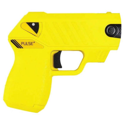 Taser Pulse Plus Self-Defense Tool DailySale
