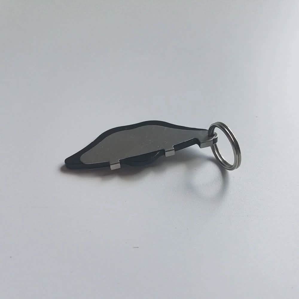 TB-BR10 Brake Caliper, Alignment Tool For Tunning, Mountain Bike Disc Brake DailySale