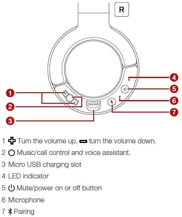 TCL ELIT400NC Wireless Bluetooth On-Ear Headphones (Refurbished) DailySale