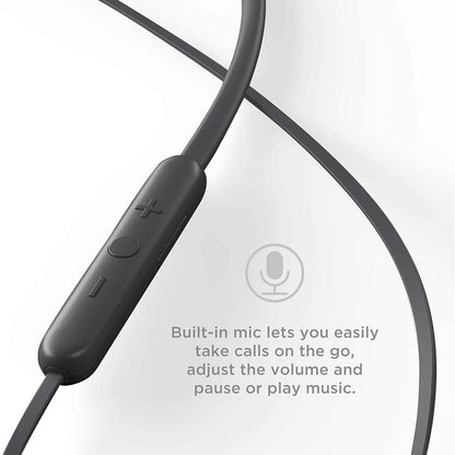 TCL MTRO100BT Wireless in-Ear Earbuds Noise Isolating Bluetooth Headphones (Refurbished) DailySale