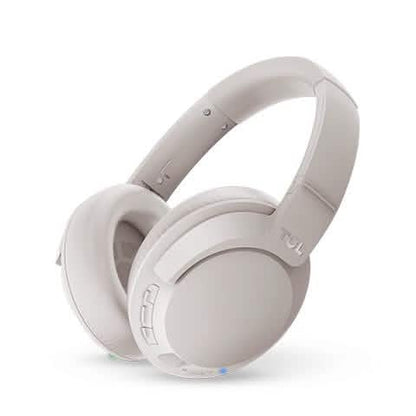 TCL On-Ear Noise Cancelling Hi-Ees Wireless Headphones With Built-in Mic DailySale