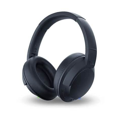 TCL On-Ear Noise Cancelling Hi-Ees Wireless Headphones With Built-in Mic DailySale