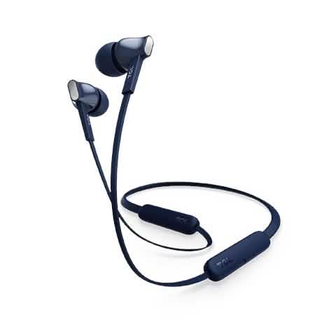 TCL Wireless In-Ear Bluetooth Headphones With Mic DailySale