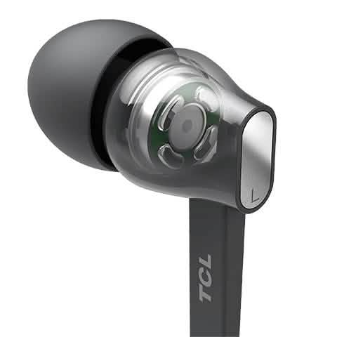 TCL Wireless In-Ear Bluetooth Headphones With Mic DailySale