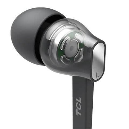 TCL Wireless In-Ear Bluetooth Headphones With Mic DailySale
