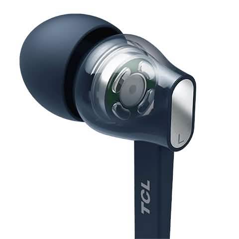 TCL Wireless In-Ear Bluetooth Headphones With Mic DailySale