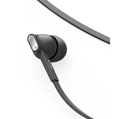 TCL Wireless In-Ear Bluetooth Headphones With Mic DailySale