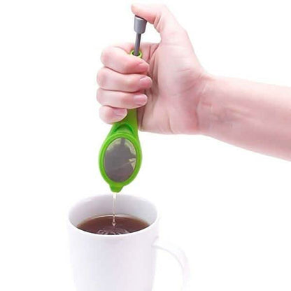 Tea Strainer Filter DailySale