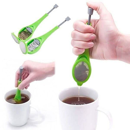 Tea Strainer Filter DailySale