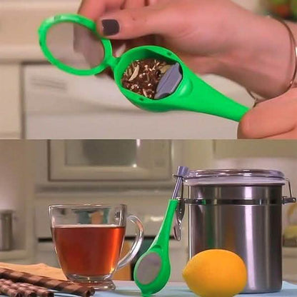 Tea Strainer Filter DailySale