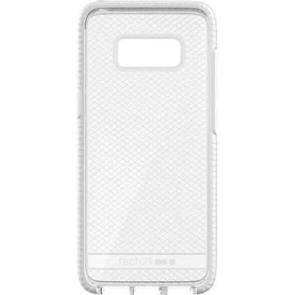Tech 21 Cell Phone Case for Samsung Galaxy S8 Plus (Refurbished) DailySale