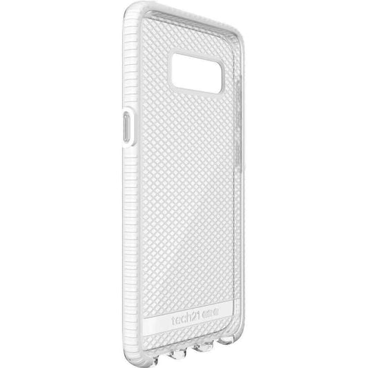 Tech 21 Cell Phone Case for Samsung Galaxy S8 Plus (Refurbished) DailySale