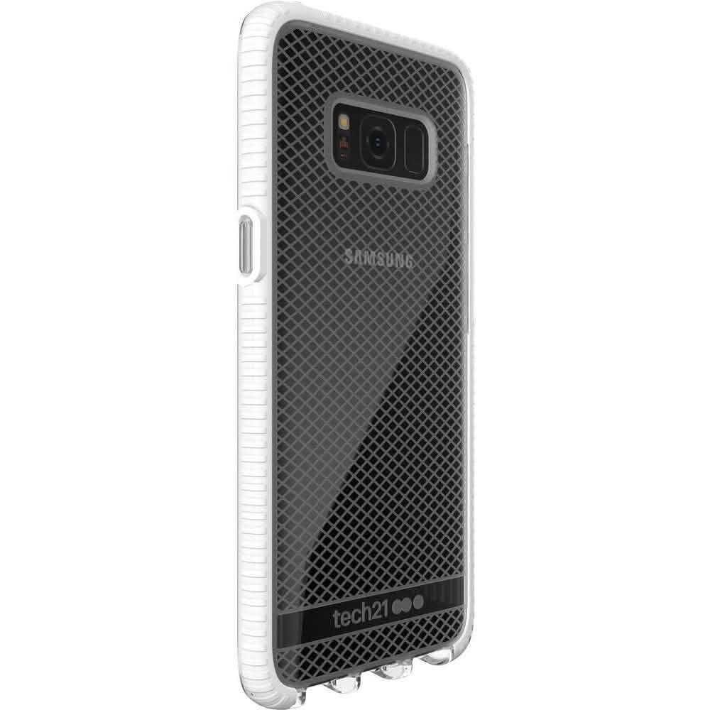 Tech 21 Cell Phone Case for Samsung Galaxy S8 Plus (Refurbished) DailySale