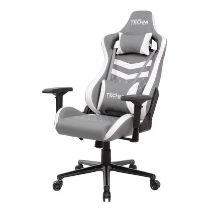 Techni Sport Ergonomic High Back Gaming Chair DailySale