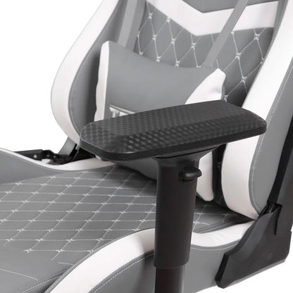Techni Sport Ergonomic High Back Gaming Chair DailySale